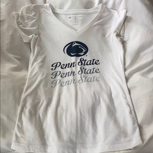 Penn state v neck